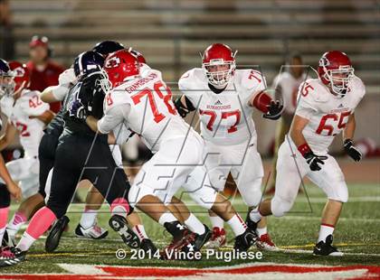 Thumbnail 2 in Burroughs @ Hoover photogallery.