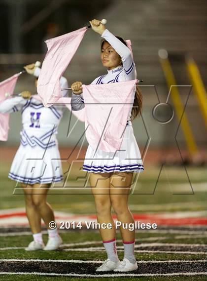 Thumbnail 1 in Burroughs @ Hoover photogallery.