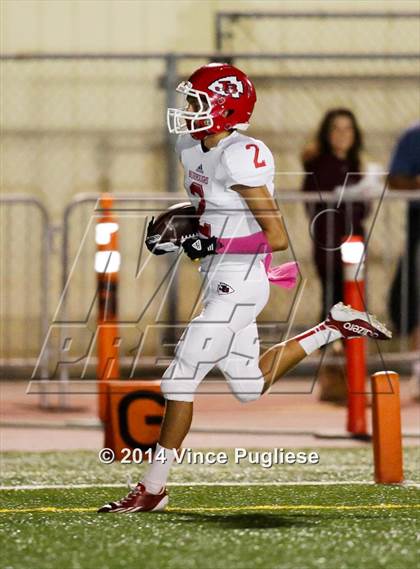 Thumbnail 2 in Burroughs @ Hoover photogallery.