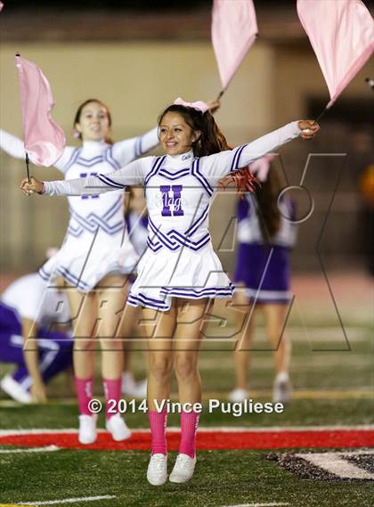 Thumbnail 3 in Burroughs @ Hoover photogallery.