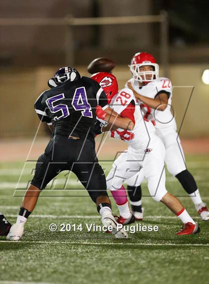 Thumbnail 3 in Burroughs @ Hoover photogallery.