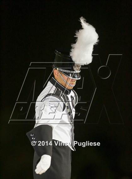 Thumbnail 1 in Burroughs @ Hoover photogallery.