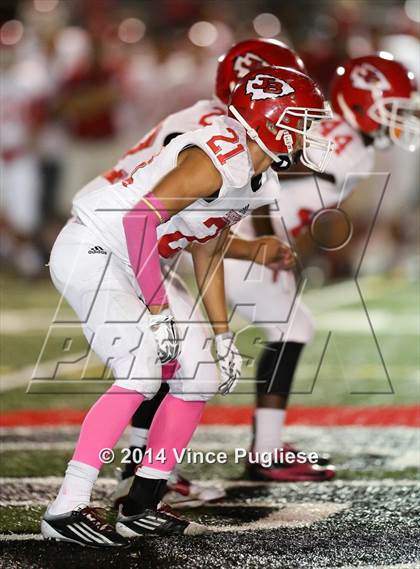 Thumbnail 3 in Burroughs @ Hoover photogallery.