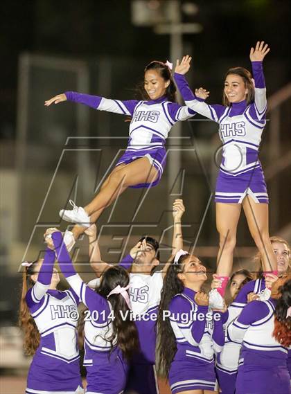 Thumbnail 2 in Burroughs @ Hoover photogallery.