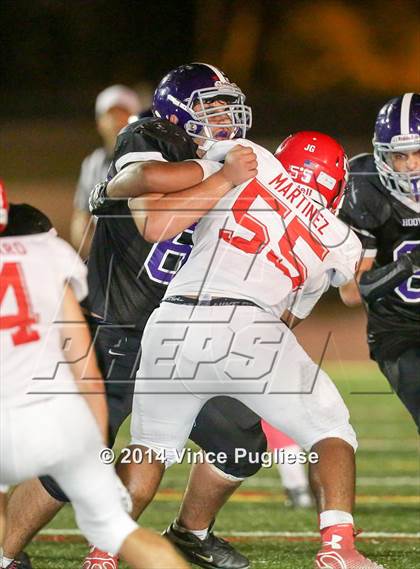 Thumbnail 1 in Burroughs @ Hoover photogallery.