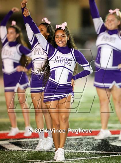 Thumbnail 2 in Burroughs @ Hoover photogallery.