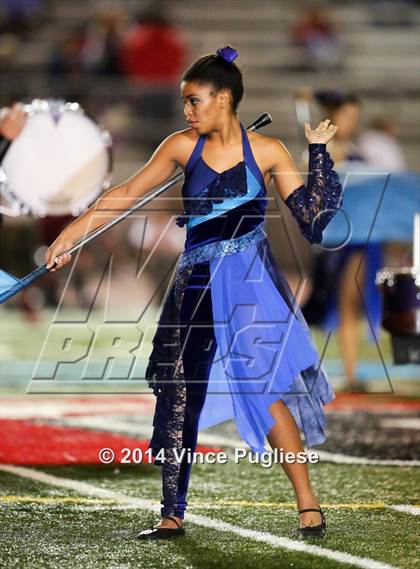 Thumbnail 2 in Burroughs @ Hoover photogallery.