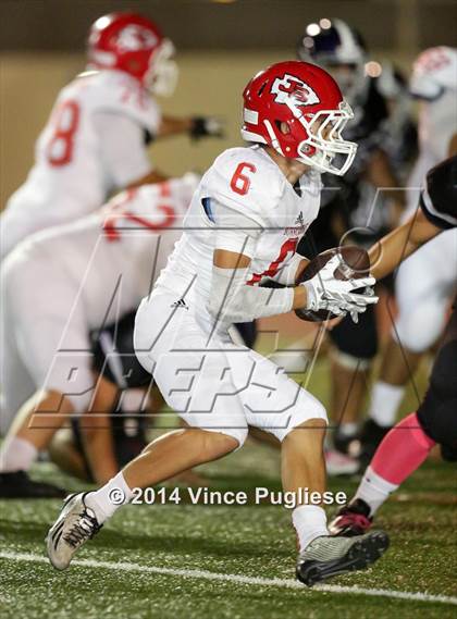 Thumbnail 2 in Burroughs @ Hoover photogallery.