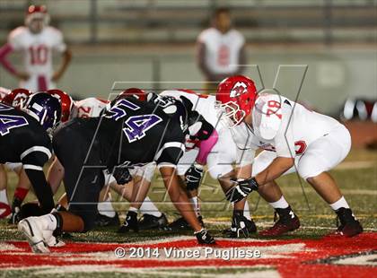 Thumbnail 1 in Burroughs @ Hoover photogallery.