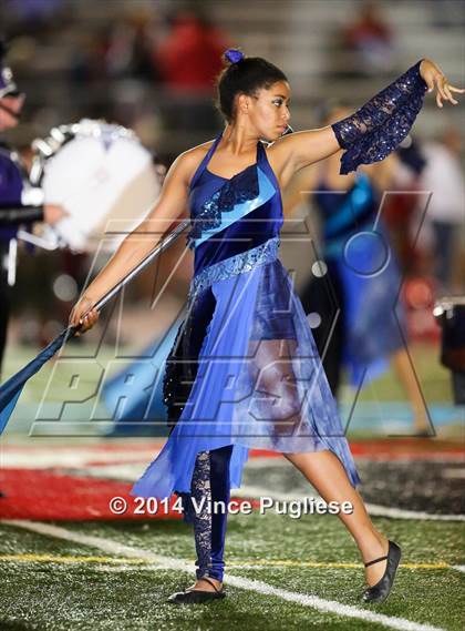 Thumbnail 3 in Burroughs @ Hoover photogallery.