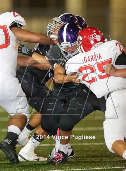 Thumbnail 2 in Burroughs @ Hoover photogallery.