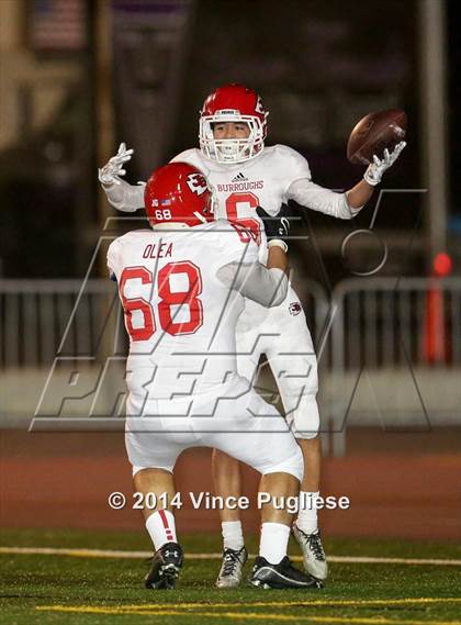 Thumbnail 1 in Burroughs @ Hoover photogallery.