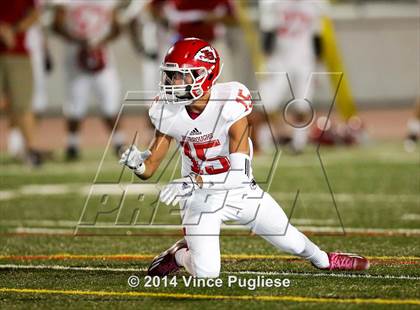 Thumbnail 2 in Burroughs @ Hoover photogallery.