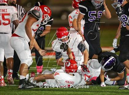 Thumbnail 3 in Burroughs @ Hoover photogallery.