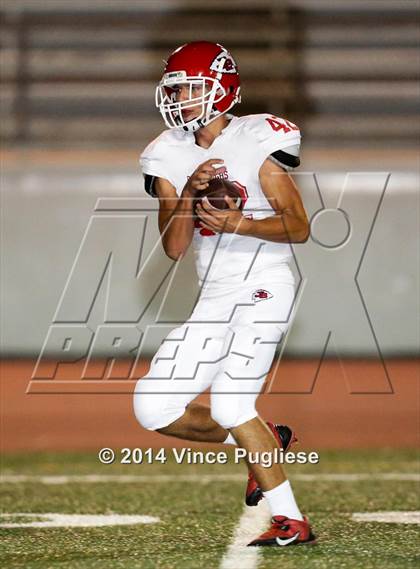 Thumbnail 3 in Burroughs @ Hoover photogallery.