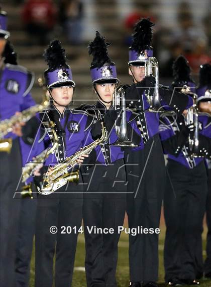 Thumbnail 3 in Burroughs @ Hoover photogallery.