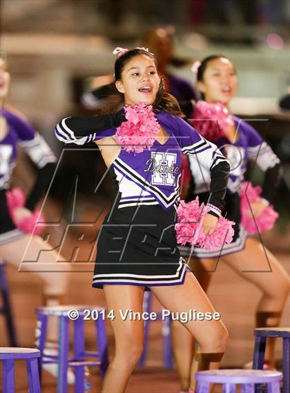 Thumbnail 3 in Burroughs @ Hoover photogallery.