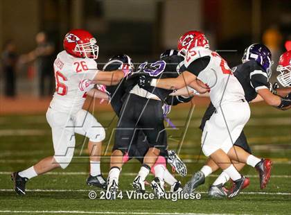 Thumbnail 3 in Burroughs @ Hoover photogallery.