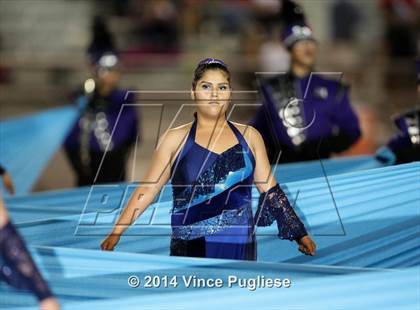 Thumbnail 1 in Burroughs @ Hoover photogallery.