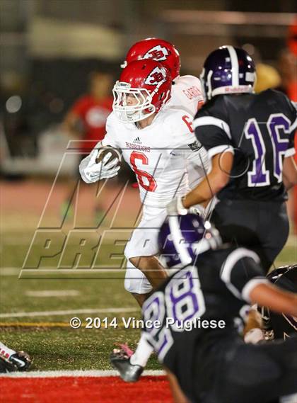 Thumbnail 2 in Burroughs @ Hoover photogallery.