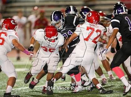 Thumbnail 2 in Burroughs @ Hoover photogallery.