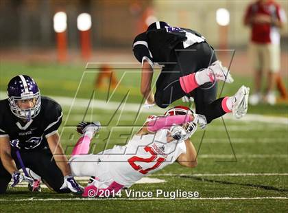 Thumbnail 2 in Burroughs @ Hoover photogallery.