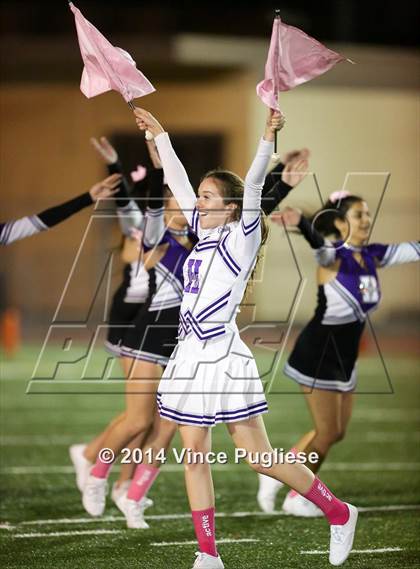 Thumbnail 1 in Burroughs @ Hoover photogallery.