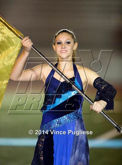 Thumbnail 3 in Burroughs @ Hoover photogallery.