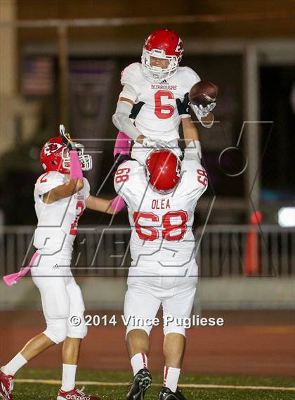 Thumbnail 2 in Burroughs @ Hoover photogallery.