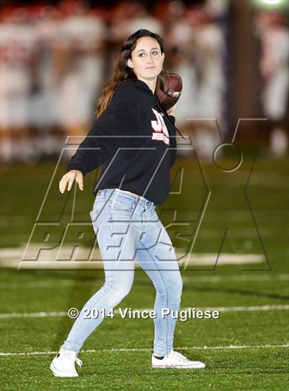 Thumbnail 1 in Burroughs @ Hoover photogallery.