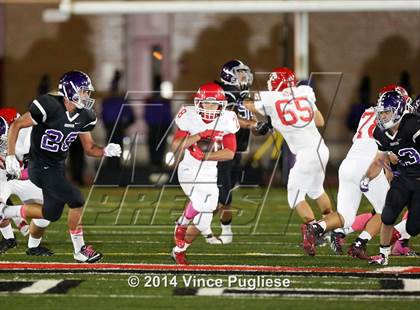 Thumbnail 1 in Burroughs @ Hoover photogallery.