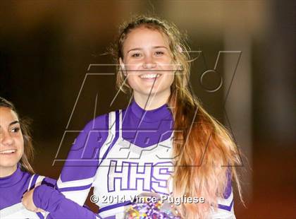 Thumbnail 3 in Burroughs @ Hoover photogallery.