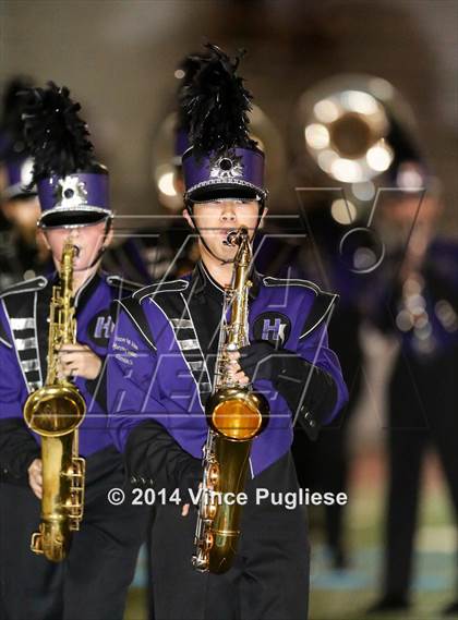 Thumbnail 1 in Burroughs @ Hoover photogallery.