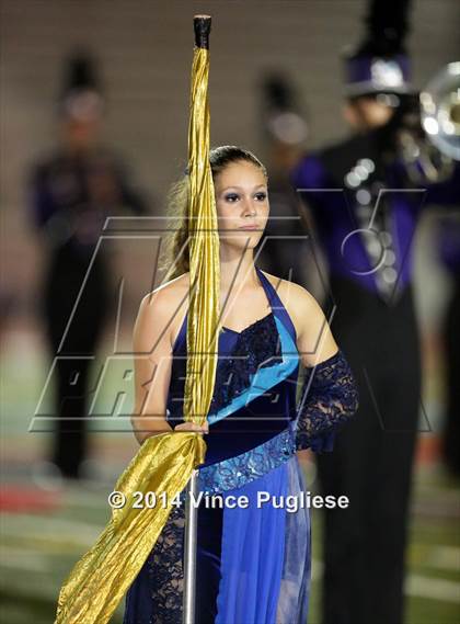 Thumbnail 3 in Burroughs @ Hoover photogallery.