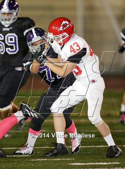 Thumbnail 3 in Burroughs @ Hoover photogallery.