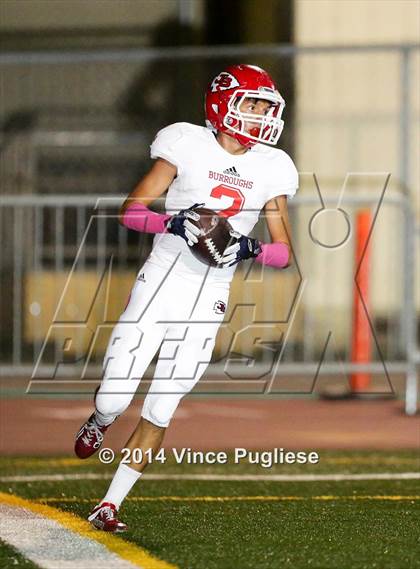 Thumbnail 3 in Burroughs @ Hoover photogallery.