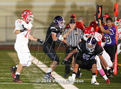 Thumbnail 2 in Burroughs @ Hoover photogallery.