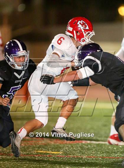 Thumbnail 3 in Burroughs @ Hoover photogallery.