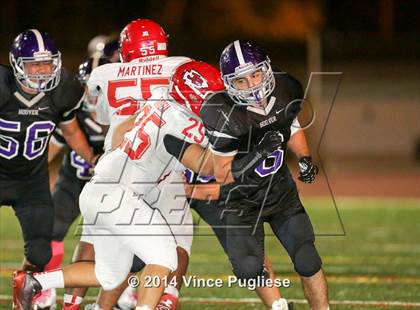 Thumbnail 2 in Burroughs @ Hoover photogallery.