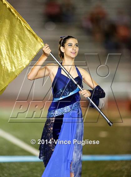 Thumbnail 1 in Burroughs @ Hoover photogallery.