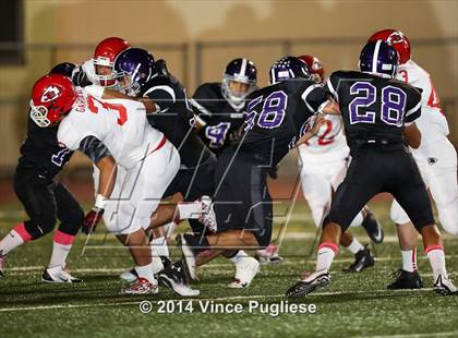 Thumbnail 3 in Burroughs @ Hoover photogallery.