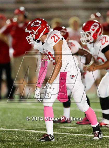 Thumbnail 2 in Burroughs @ Hoover photogallery.