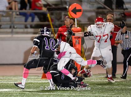 Thumbnail 1 in Burroughs @ Hoover photogallery.