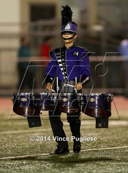 Thumbnail 3 in Burroughs @ Hoover photogallery.