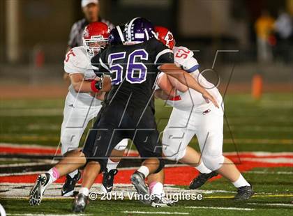 Thumbnail 3 in Burroughs @ Hoover photogallery.