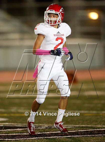 Thumbnail 3 in Burroughs @ Hoover photogallery.