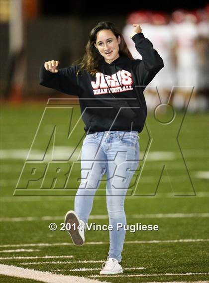 Thumbnail 2 in Burroughs @ Hoover photogallery.