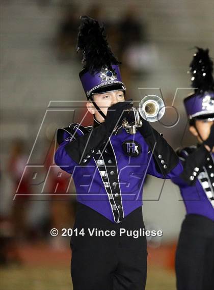 Thumbnail 2 in Burroughs @ Hoover photogallery.