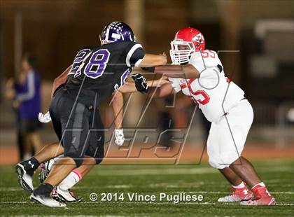 Thumbnail 2 in Burroughs @ Hoover photogallery.