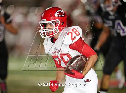 Thumbnail 1 in Burroughs @ Hoover photogallery.